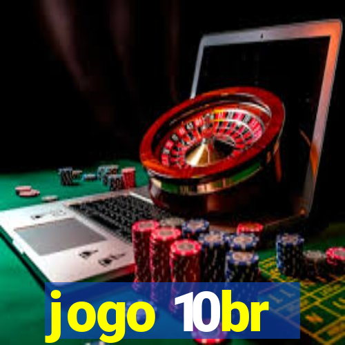 jogo 10br